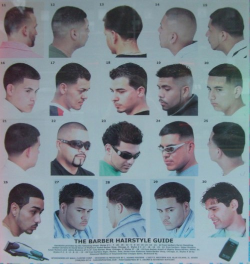 (Click to see a haircut chart